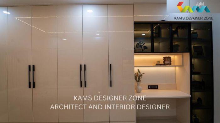 interior designer in baner